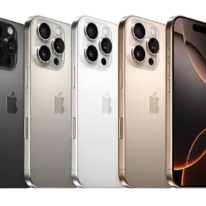 APPLE IPHONE 16 PRO MAX 256GB
