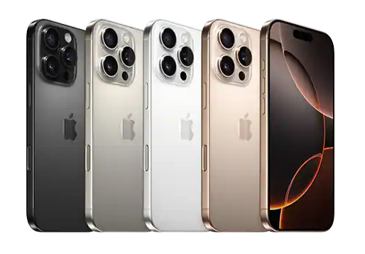 01b6329c-8e9b-4f3b-b380-a569134e6cee APPLE IPHONE 16 PRO MAX 256GB