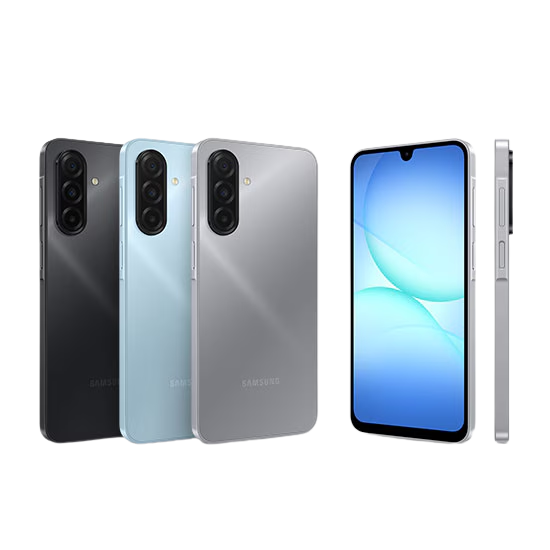 SAMSUNG A17 4G 4/128GB SELLADO