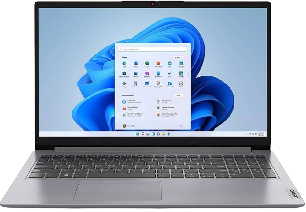 LENOVO IDEAPAD 1 CLASE A