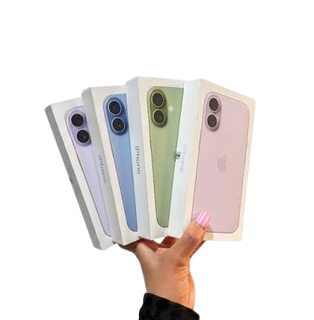 APPLE IPHONE 17 256GB SELLADO