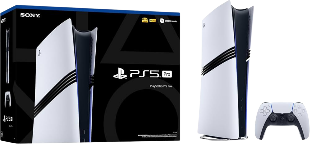 53a1c2c8-ccda-4cc3-ab05-344c7af3a02f PLAYSTATION 5 PRO DIGITAL 2TB