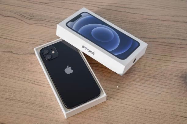 APPLE IPHONE 12 128GB