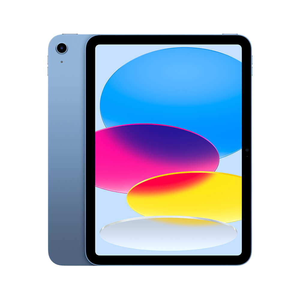 IPAD 10TH 64GB NUEVA