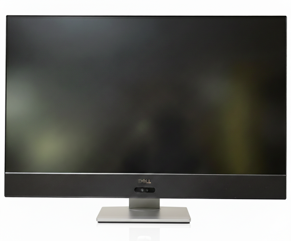 ALL IN ONE DELL 24" REFURBISHED (Gama media Empresarial)