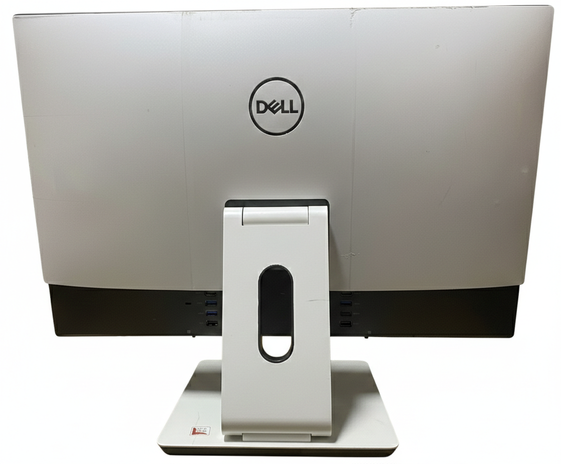 ALL IN ONE DELL 24" REFURBISHED (Gama media Empresarial)