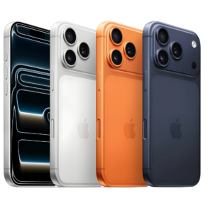 APPLE IPHONE 17 PRO MAX 256GB SELLADO