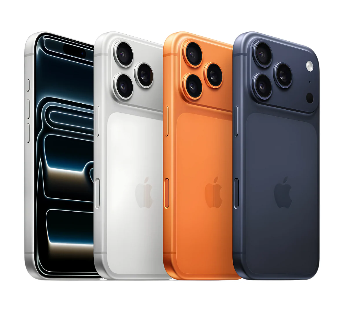 APPLE IPHONE 17 PRO MAX 256GB SELLADO