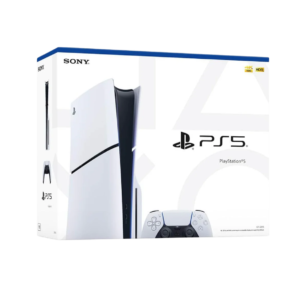 PLAYSTATION 5 SLIM DE DISCO 1TB