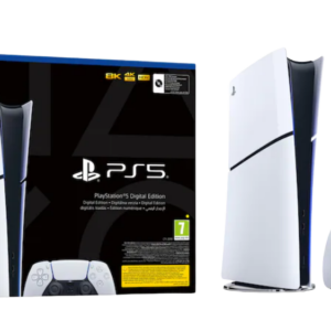 e6611251-031a-4958-bc9a-359fdc67f6c6 PLAYSTATION 5 SLIM DIGITAL 1TB