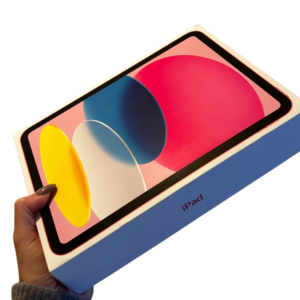 f743aacc-2819-42c6-8a39-f4f7eb851caf IPAD 11TH 128GB NUEVA
