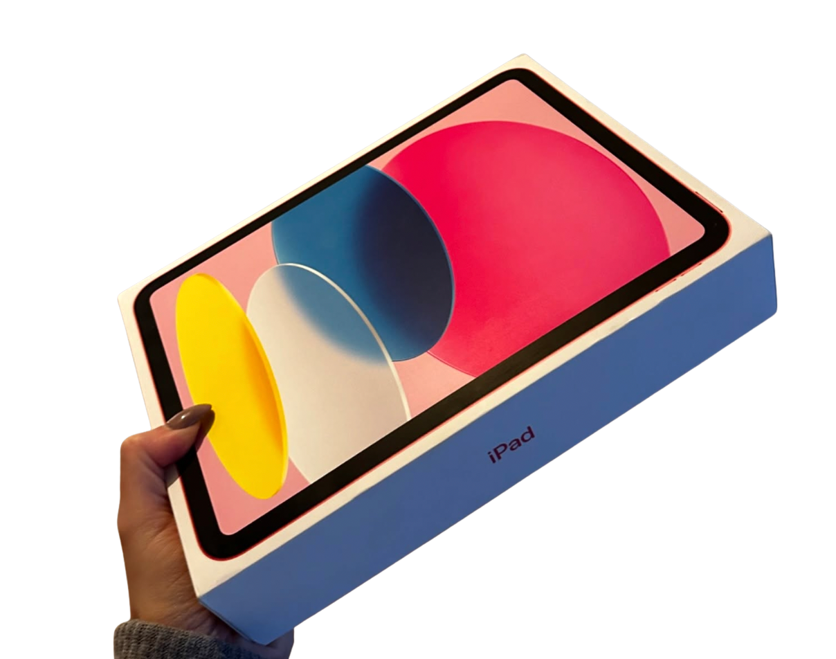 IPAD 10TH 64GB NUEVA