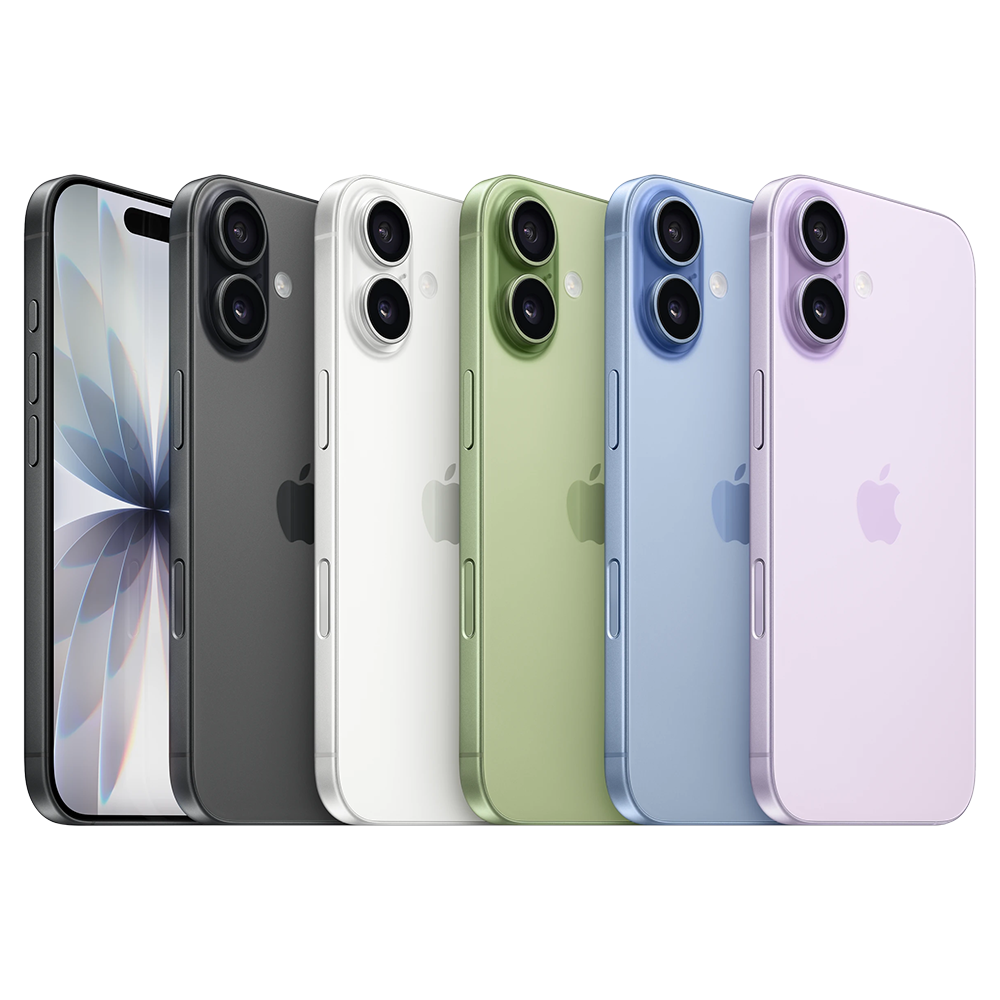 APPLE IPHONE 17 256GB SELLADO