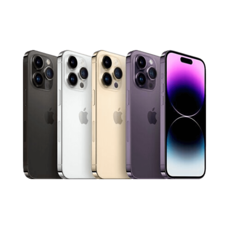 APPLE IPHONE 14 PRO MAX 128GB