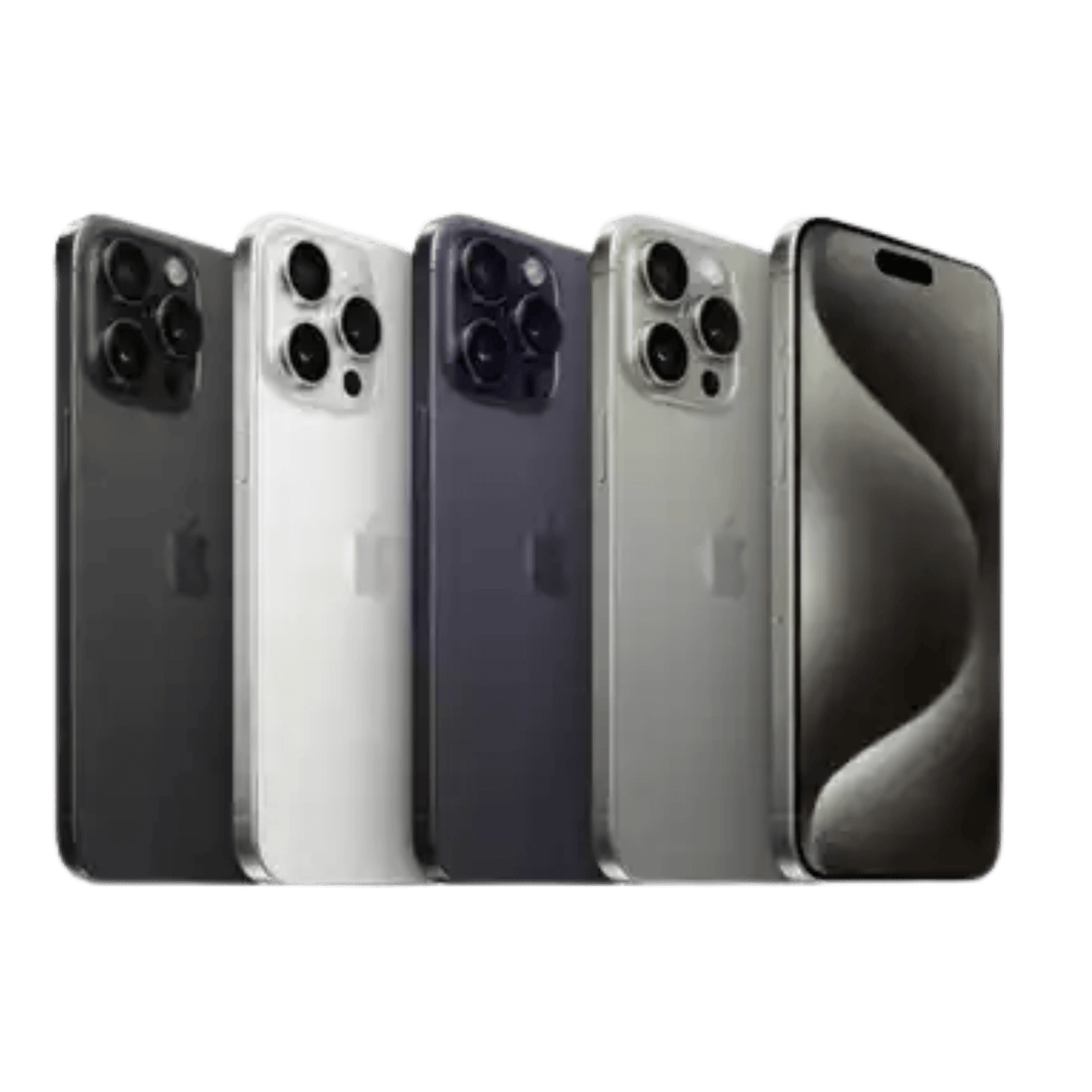 APPLE IPHONE 15 PRO MAX 256GB