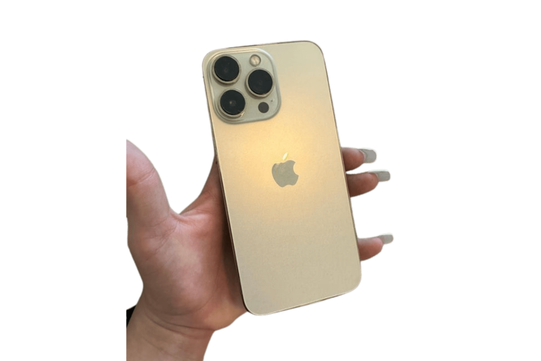 APPLE IPHONE 13 PRO MAX 128GB