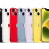 APPLE IPHONE 14 128GB