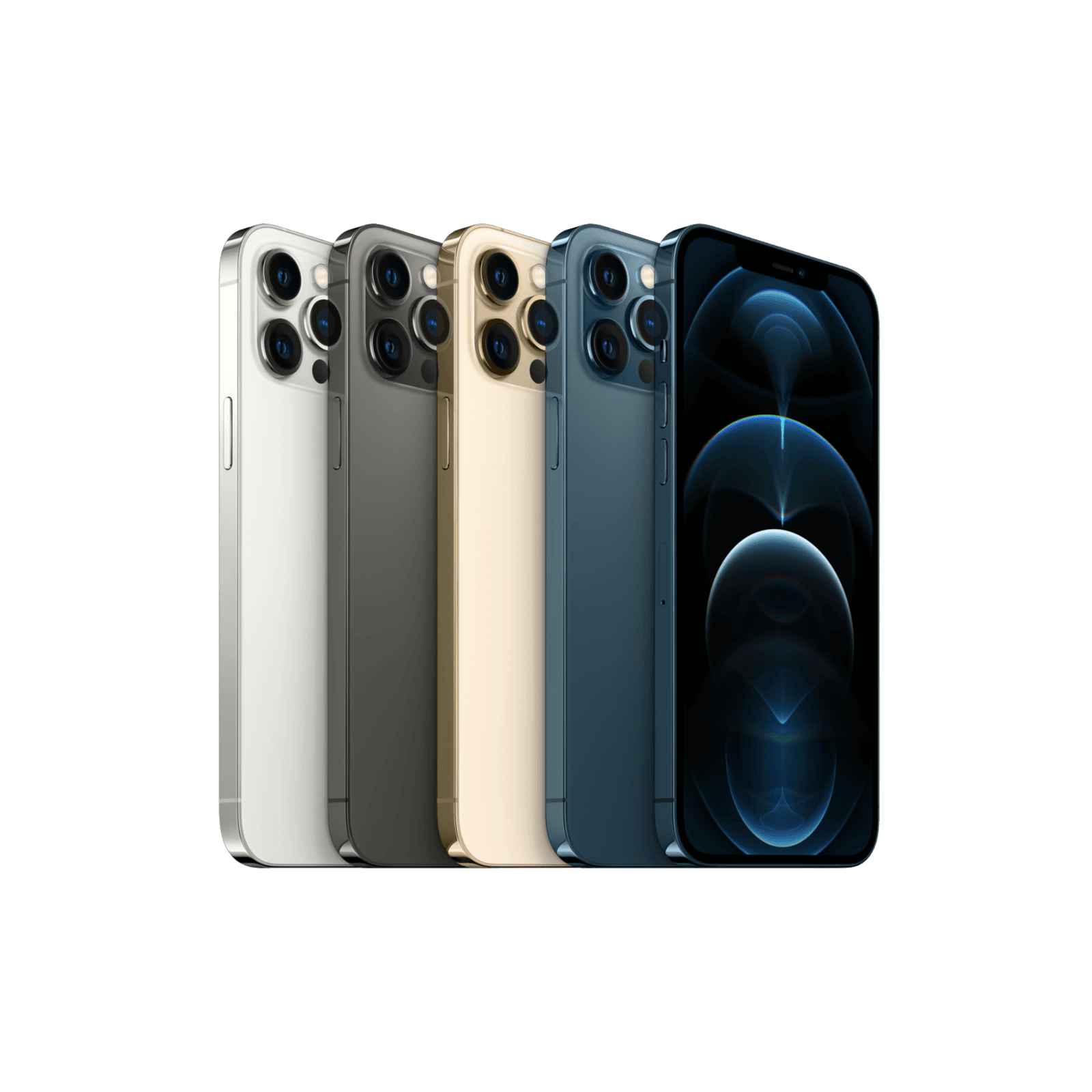 APPLE IPHONE 12 PRO MAX 128GB