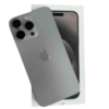 APPLE IPHONE 15 PRO MAX 256GB