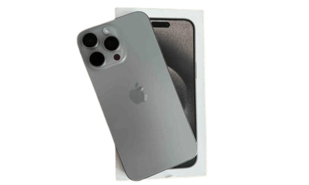 APPLE IPHONE 15 PRO MAX 256GB