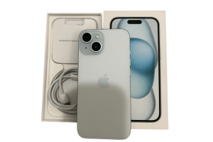 APPLE IPHONE 15 128GB