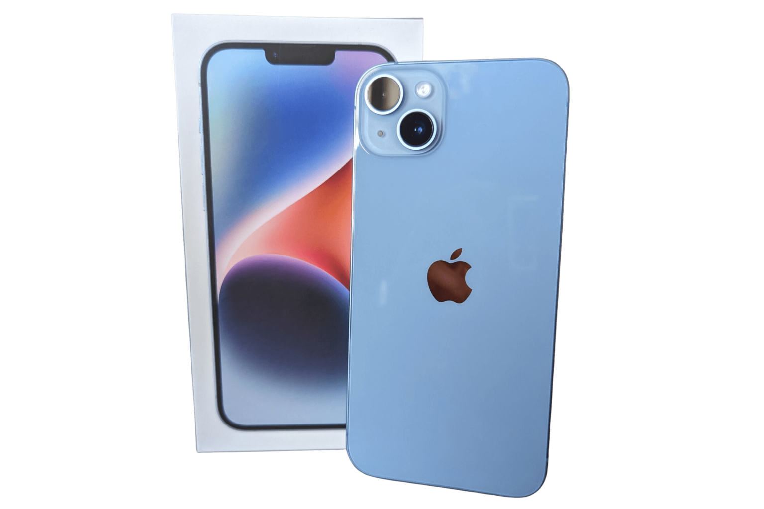 APPLE IPHONE 14 128GB