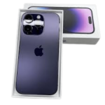 APPLE IPHONE 14 PRO MAX 128GB