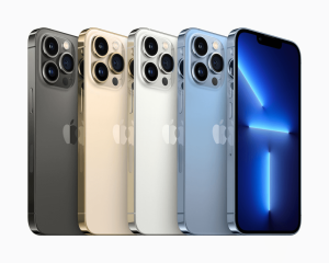 APPLE IPHONE 13 PRO MAX 128GB