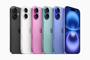 APPLE IPHONE 16 128GB SELLADO