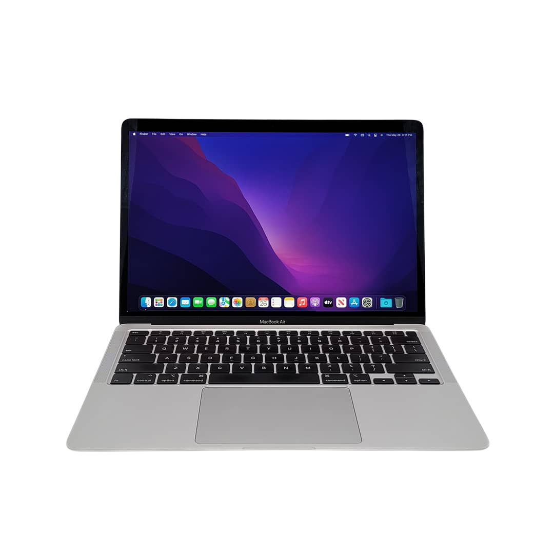 MACBOOK AIR 2020 CLASE A