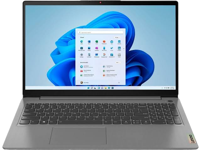 LENOVO IDEAPAD 3 NUEVA