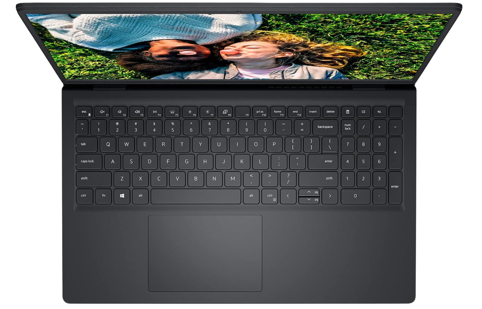 DELL INSPIRON 15 NUEVA