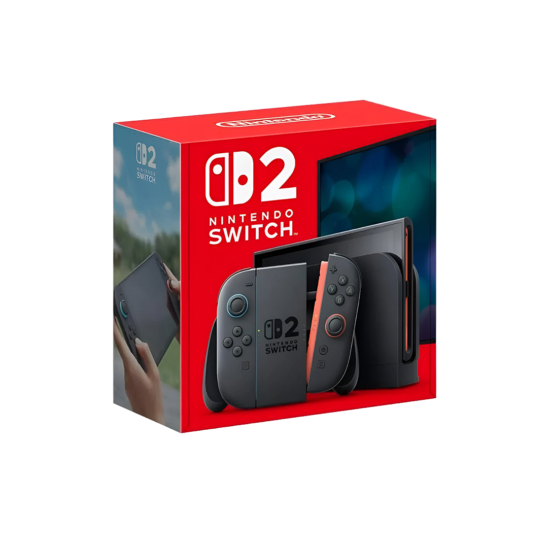 NINTENDO SWITCH OLED 2 NUEVO