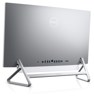 ALL IN ONE DELL 24" NUEVA (Gama Alta Empresarial)