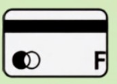Tarjeta Ferricredit